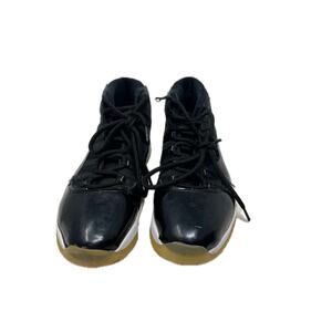 Jordan 11 Retro Jubilee 25th Anniversary Sneakers Mens 10.5